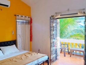 Mafalda - Luxury Apartments & Suites